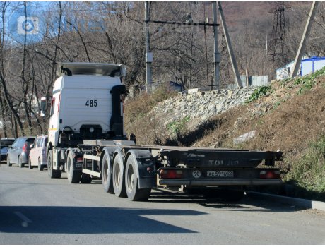 ас 5916 22, Tonar 9746