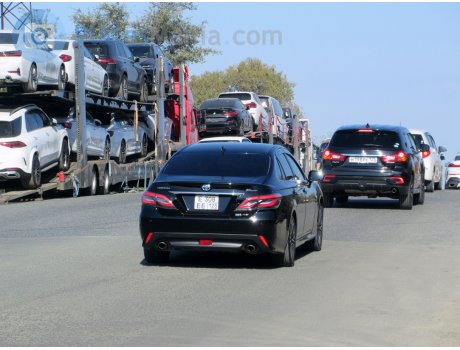 е308ее125, Toyota Crown