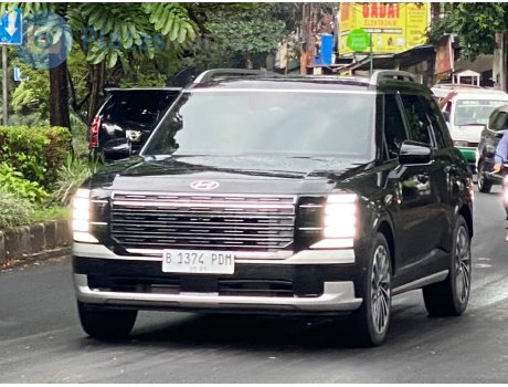 B 1374 PDM, Hyundai Palisade