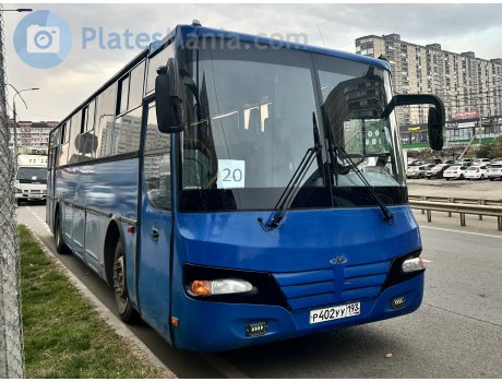 р402уу193, MARZ 5277