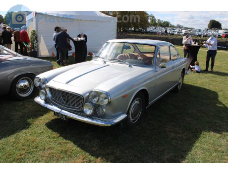 EZ-393-HQ, Lancia Flavia