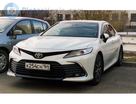 к254сн164, Toyota Camry