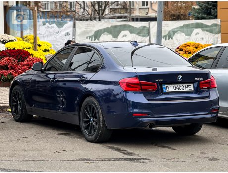 BI 0400 HE, BMW 3 Series