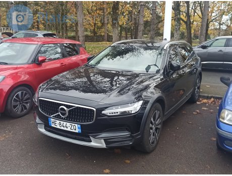 HE-844-ZQ, Volvo V90