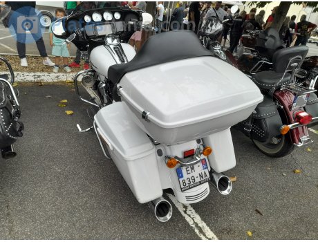 EM-839-NA, Harley-Davidson