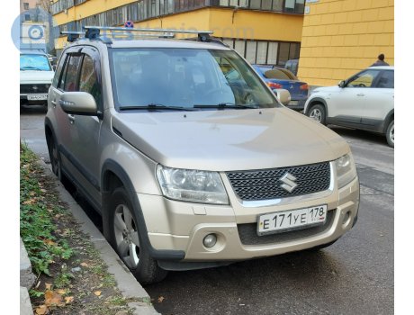 е171уе178, Suzuki Grand Vitara