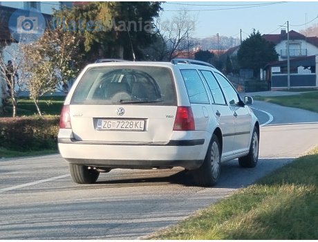 ZG 7228-KL, Volkswagen Passat