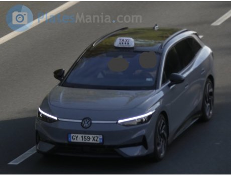 GY-159-XZ, Volkswagen ID.7