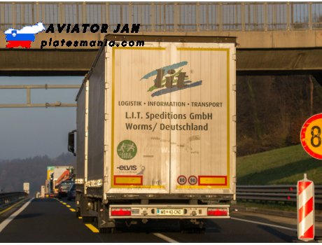 MB 40-CND, Gniotpol (GT Trailers)