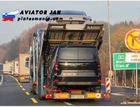 KP CEVA20, Kässbohrer