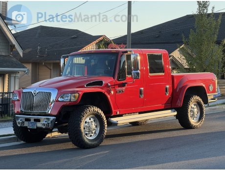 AA-8858, International MXT