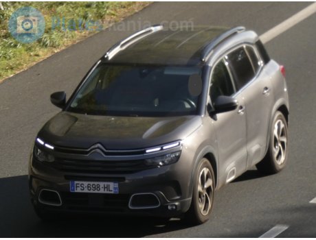 FS-698-HL, Citroёn C5 Aircross