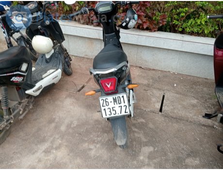 26-MĐ1 135.72, VinFast Ludo