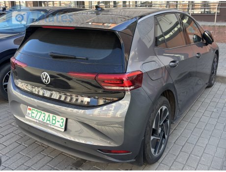 E773 AB-3, Volkswagen ID.3