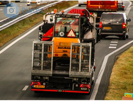 16-BXS-3, Scania G-Series