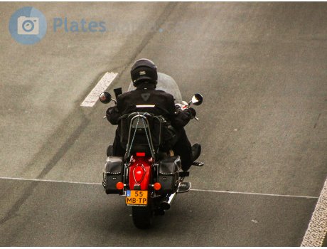 55-MB-TP, Honda VTX Series