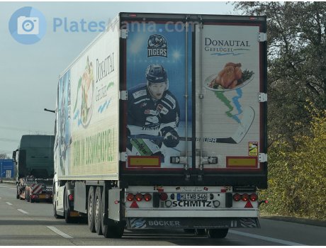 MI WB 546, Schmitz SKO