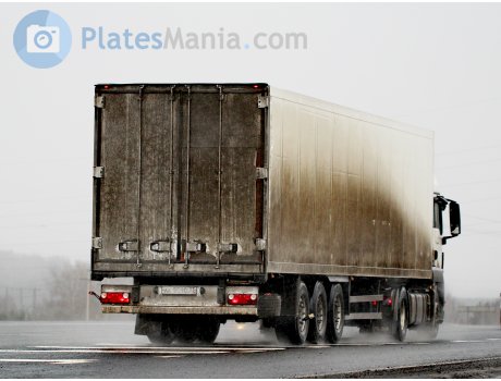 ак 9590 33, Schmitz SKO