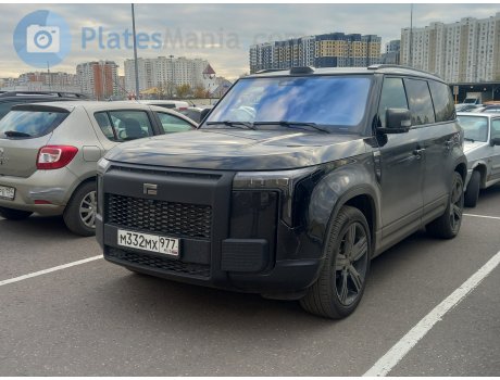 м332мх977, Rox (Polestones, Jishi) 01