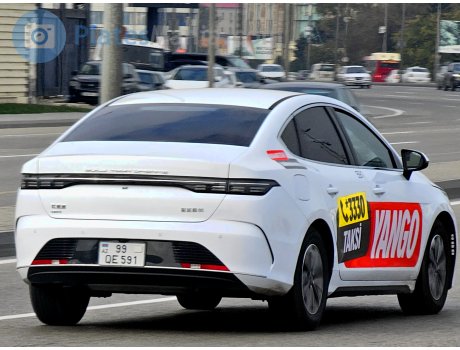 99 QE 591, BYD Quzhujian 05