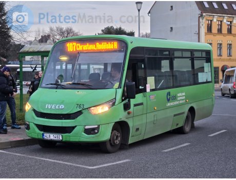 4L8 1492, SKD Stratos LE37