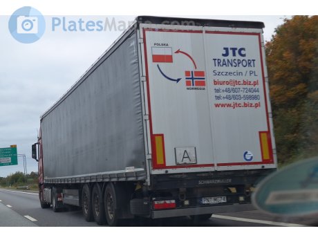 PNT MG74, Schwarzmüller