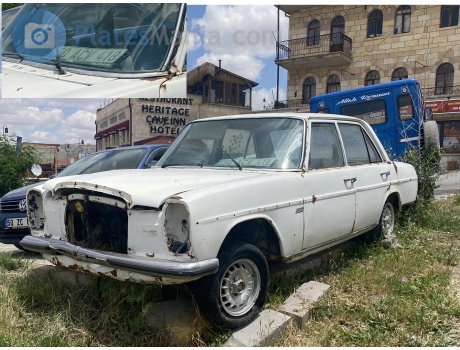 50 ACV 418, Mercedes-Benz E-Klasse