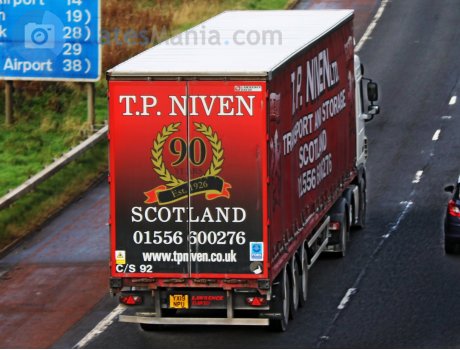 YX19 NPU, Lawrence David