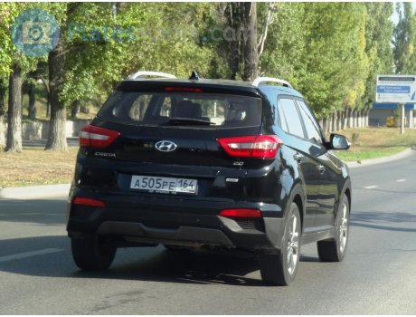 а505ре164, Hyundai Creta