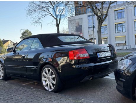 MA AD 111 (03/10), Audi A4