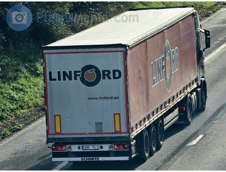 690 YLJ, Schmitz SCS