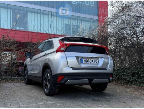 HD SK 96, Mitsubishi Eclipse Cross