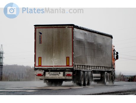 ау 4878 59, Schmitz SCS