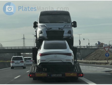 RV WA 616, Lohr Maxilohr