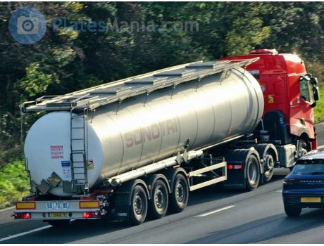 119 AGB 76, G. Magyar