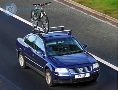 C1 GSA, Volkswagen Passat