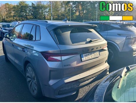 252-D-3652, Skoda Elroq