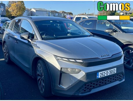 252-D-3652, Skoda Elroq