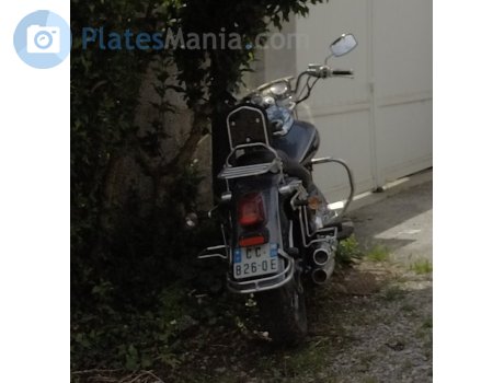 CC-826-QE, Daelim VL (Daystar)