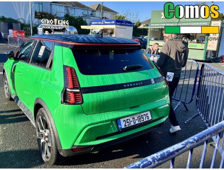 251-D-18976, Renault 5