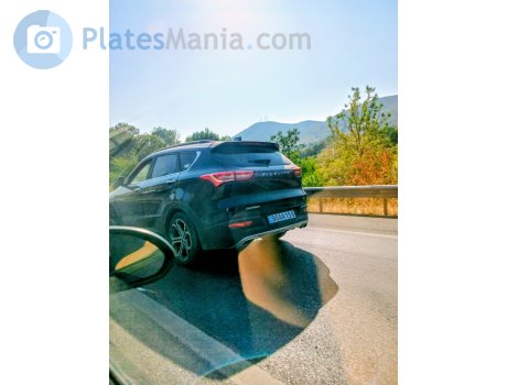 90AN156, Bahman Fidelity