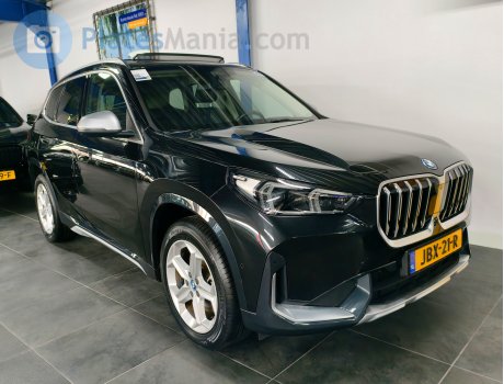 JBX-21-R, BMW X1