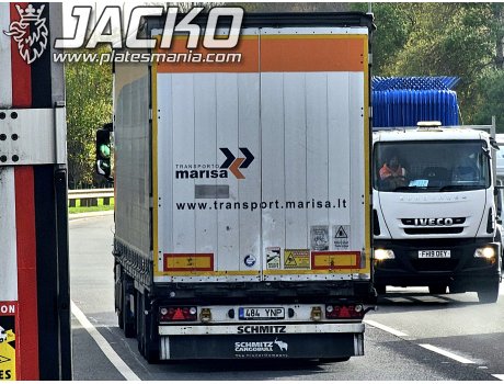 484 YNP, Schmitz SCS