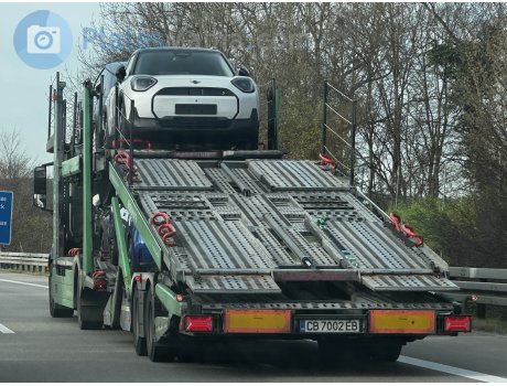 CB 7002 EB, Kässbohrer Metago