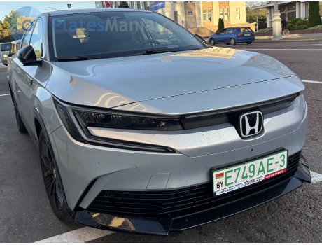 E749 AE-3, Honda e:NP2