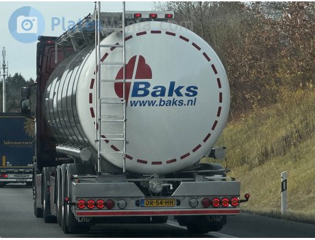 OR-54-HH, LAG Atlantic