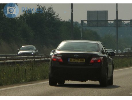 H-629-HB, Toyota Camry