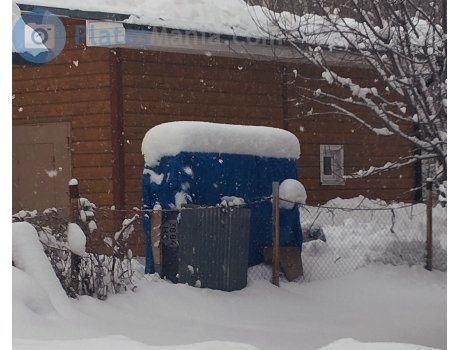 3884 НС, Kurganmashzavod (KMZ) 8119