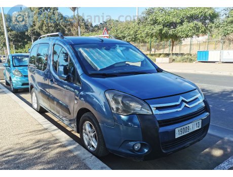 19009|‎أ|‎13, Citroёn Berlingo