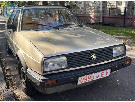 0995 EI, Volkswagen Jetta